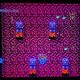 Start of stage 6. Those tiny blue will-o’-the-wisp things will murder me nine times out of ten.